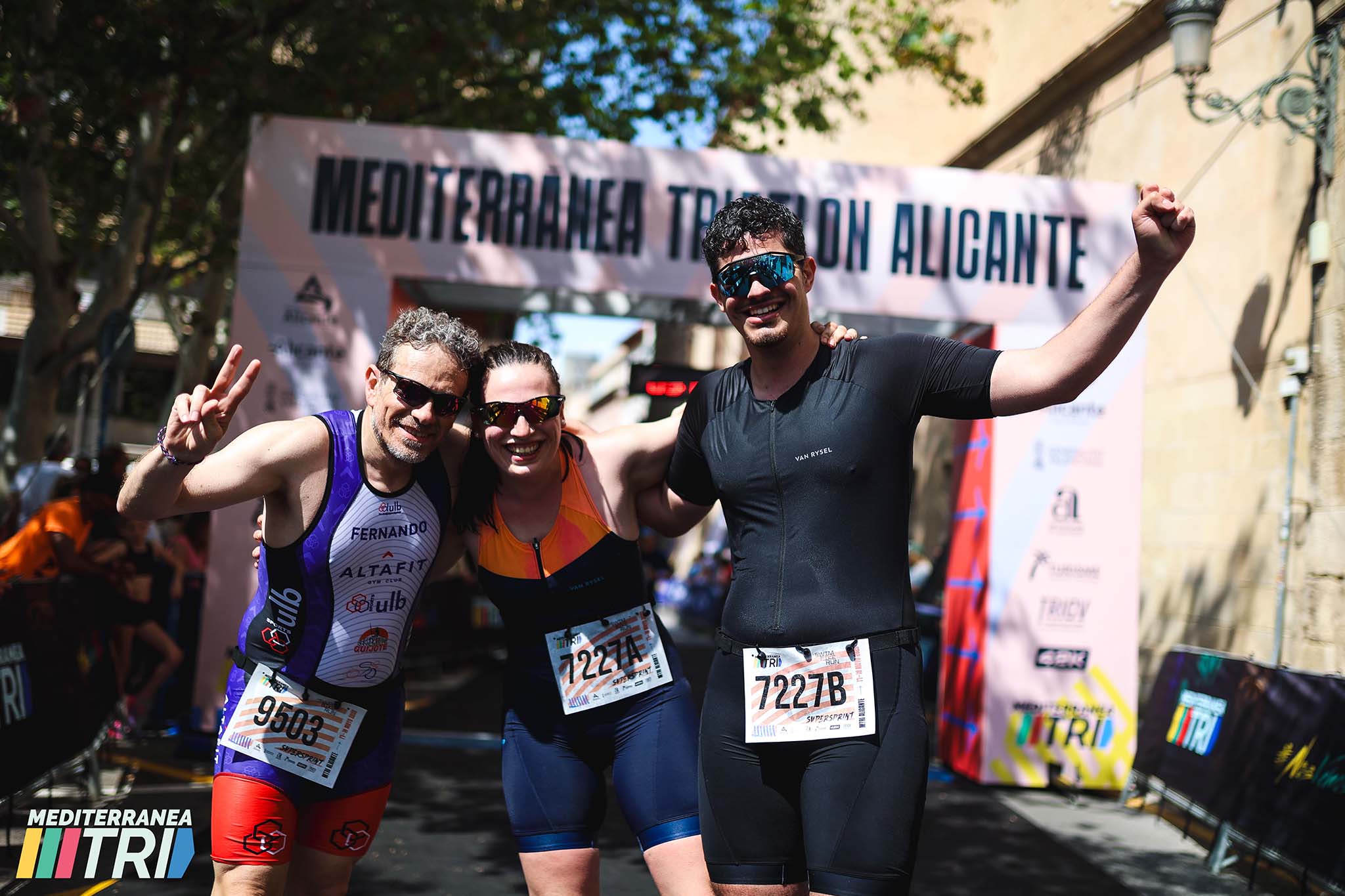 Meta Alicante equipo